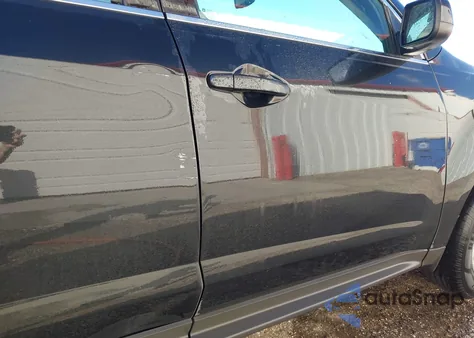 2011 Chevrolet Equinox 1Lt из США, поврежденный, VIN 2CNALDEC2B6413565